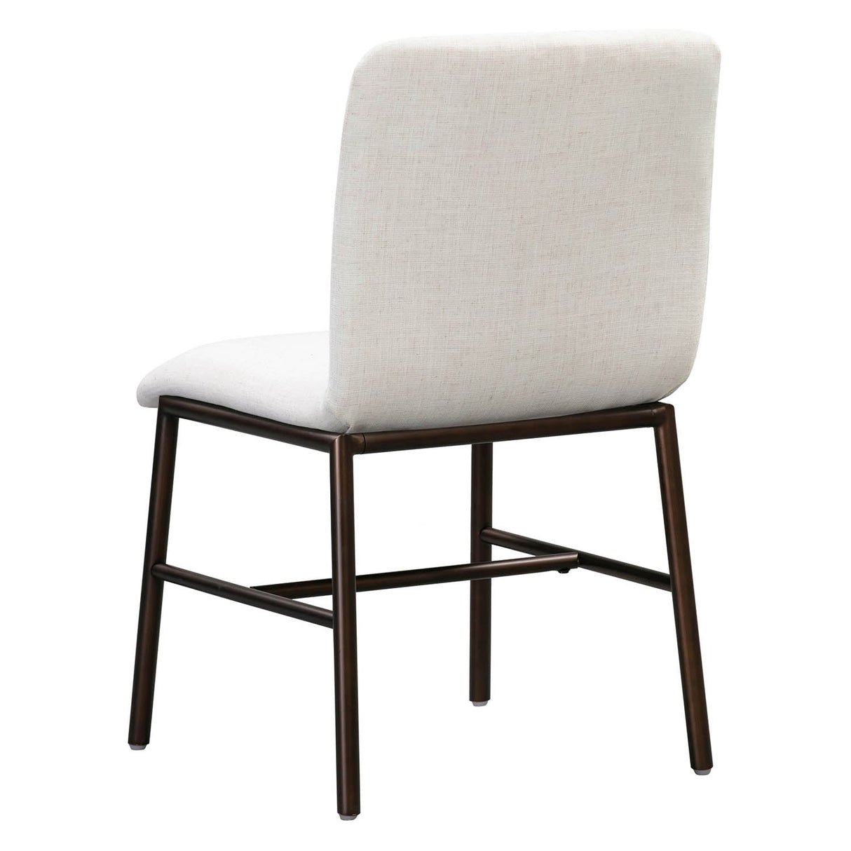 Bushwick Upholstered Dining Chair Set Of 2 | TOV | Home Elegance USA