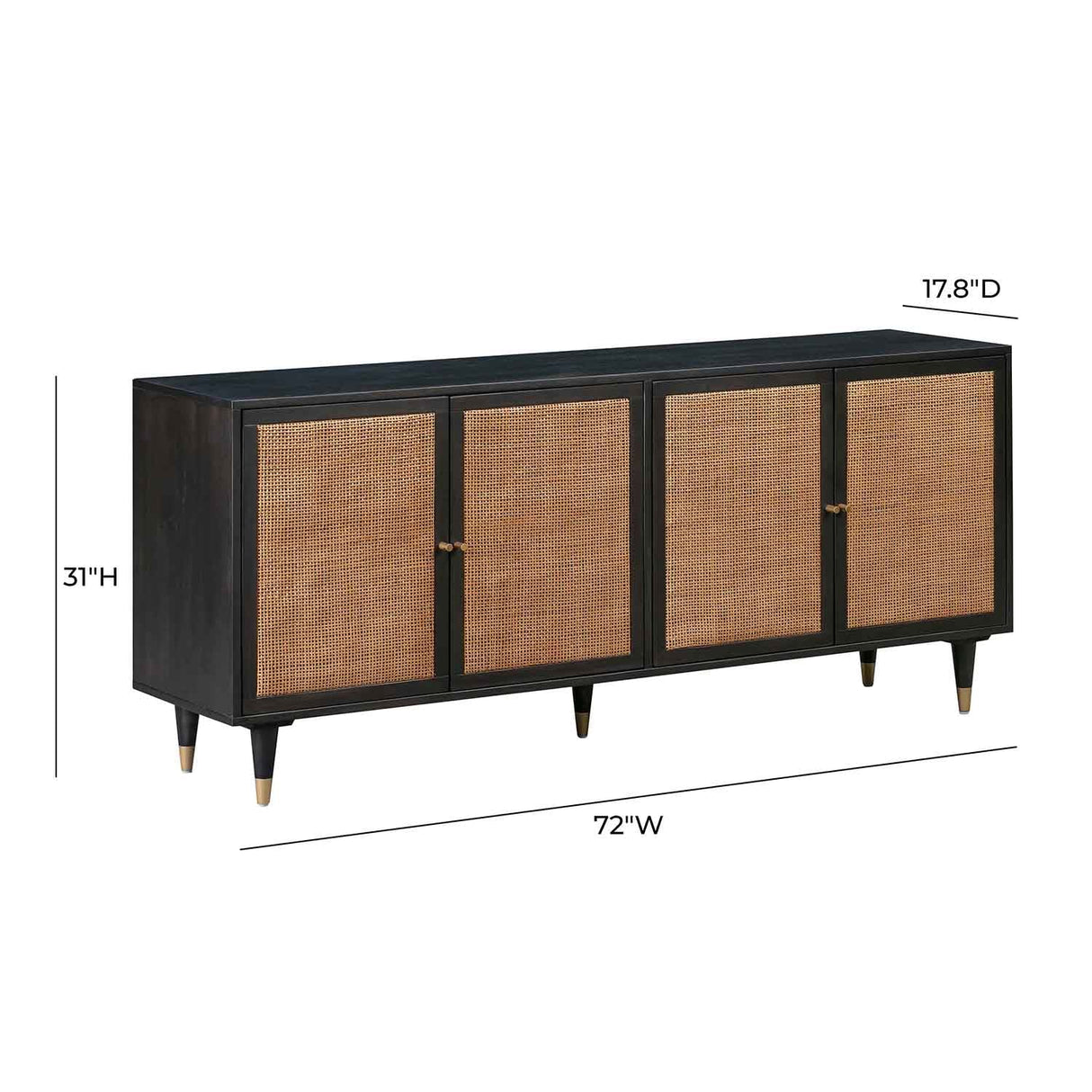 Tov Furniture Sierra Sideboard