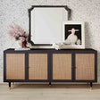 Sierra Sideboard | TOV