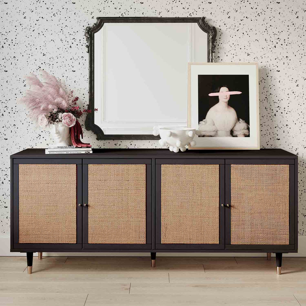 Tov Furniture Sierra Sideboard