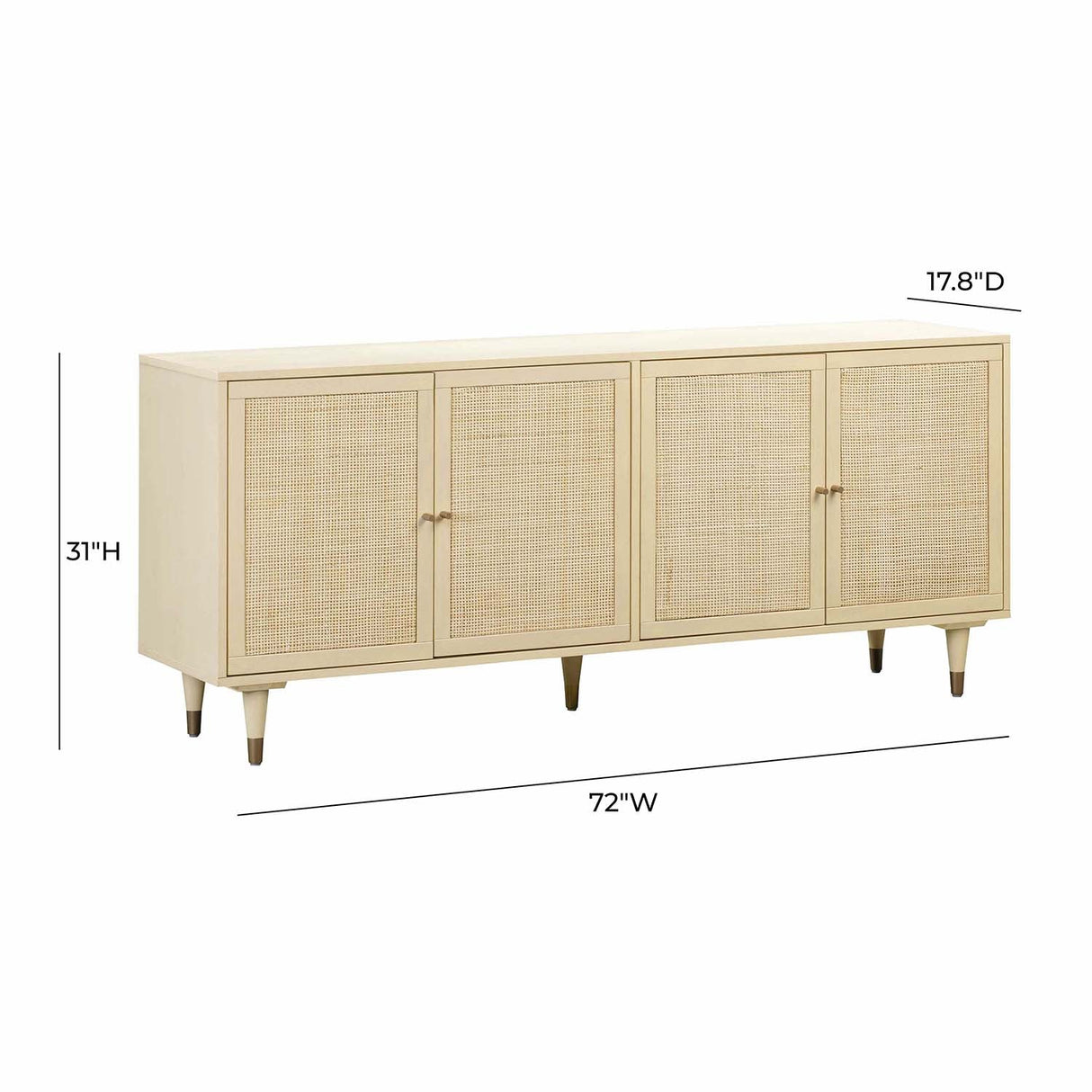 Tov Furniture Sierra Sideboard