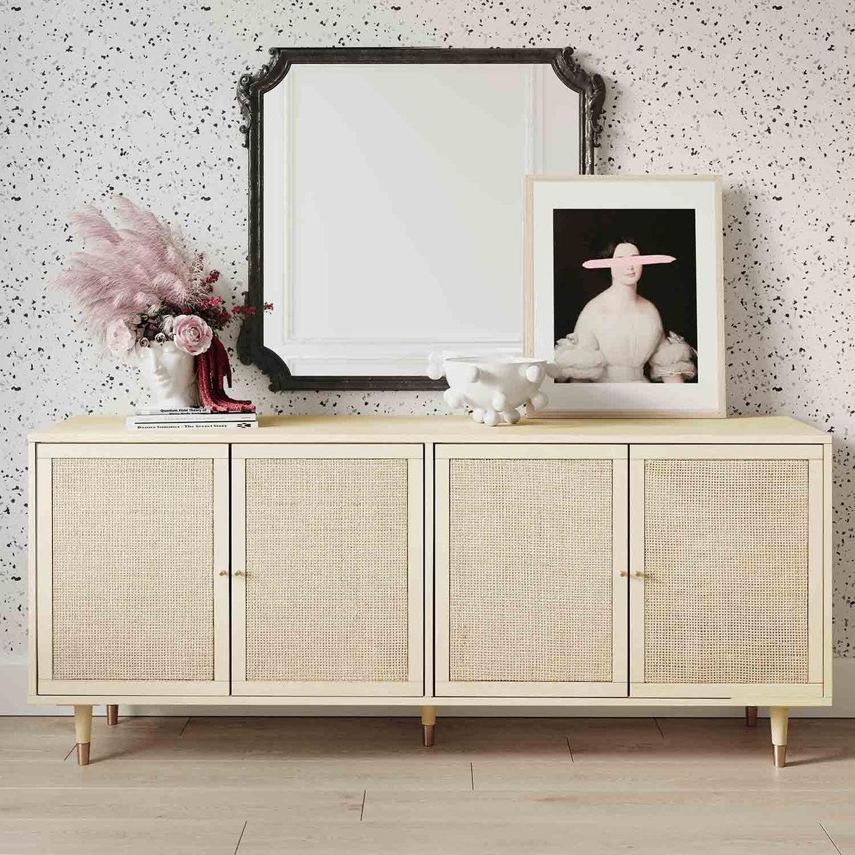 Tov Furniture Sierra Sideboard