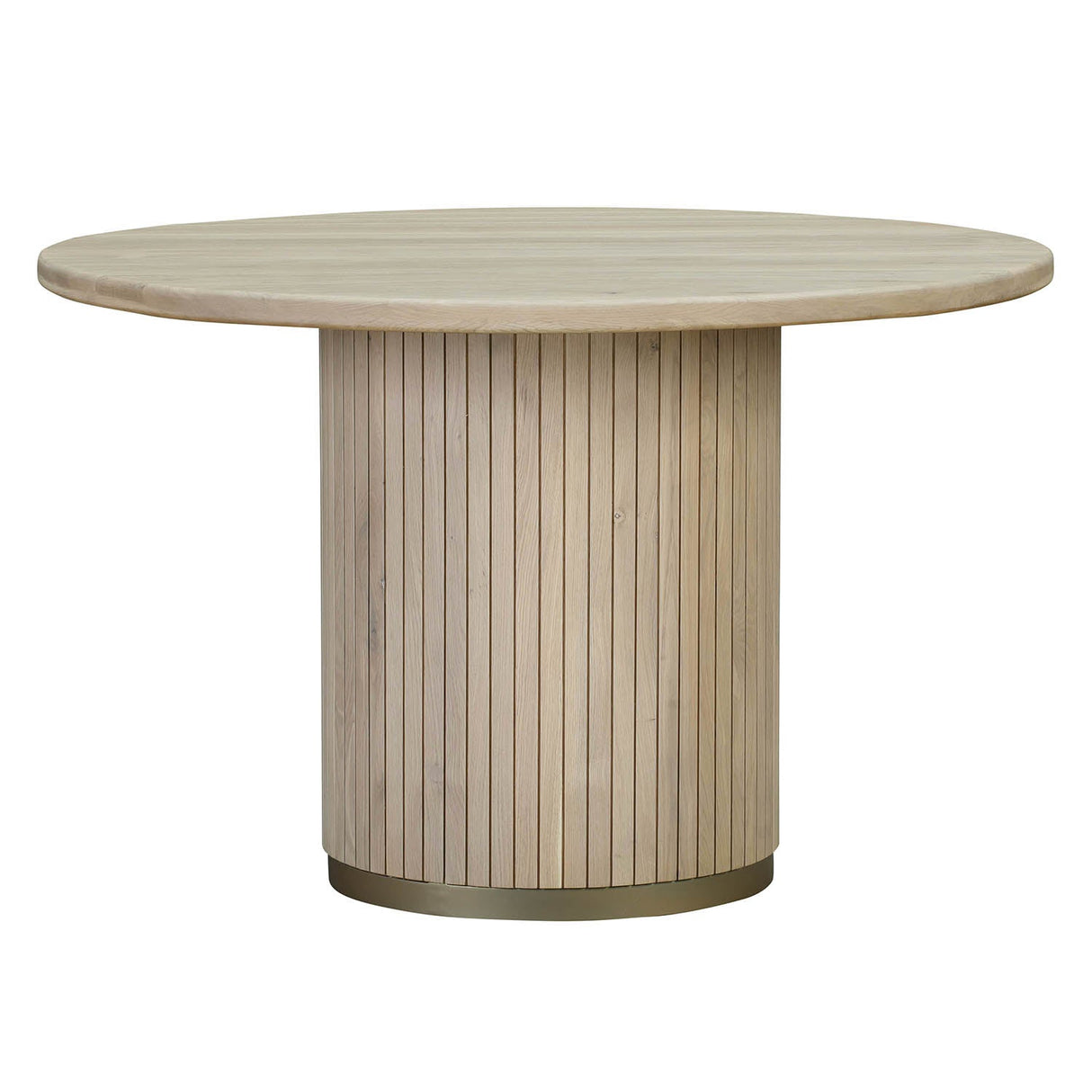 Tov Furniture Chelsea Round Dining Table