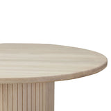 Tov Furniture Chelsea Round Dining Table