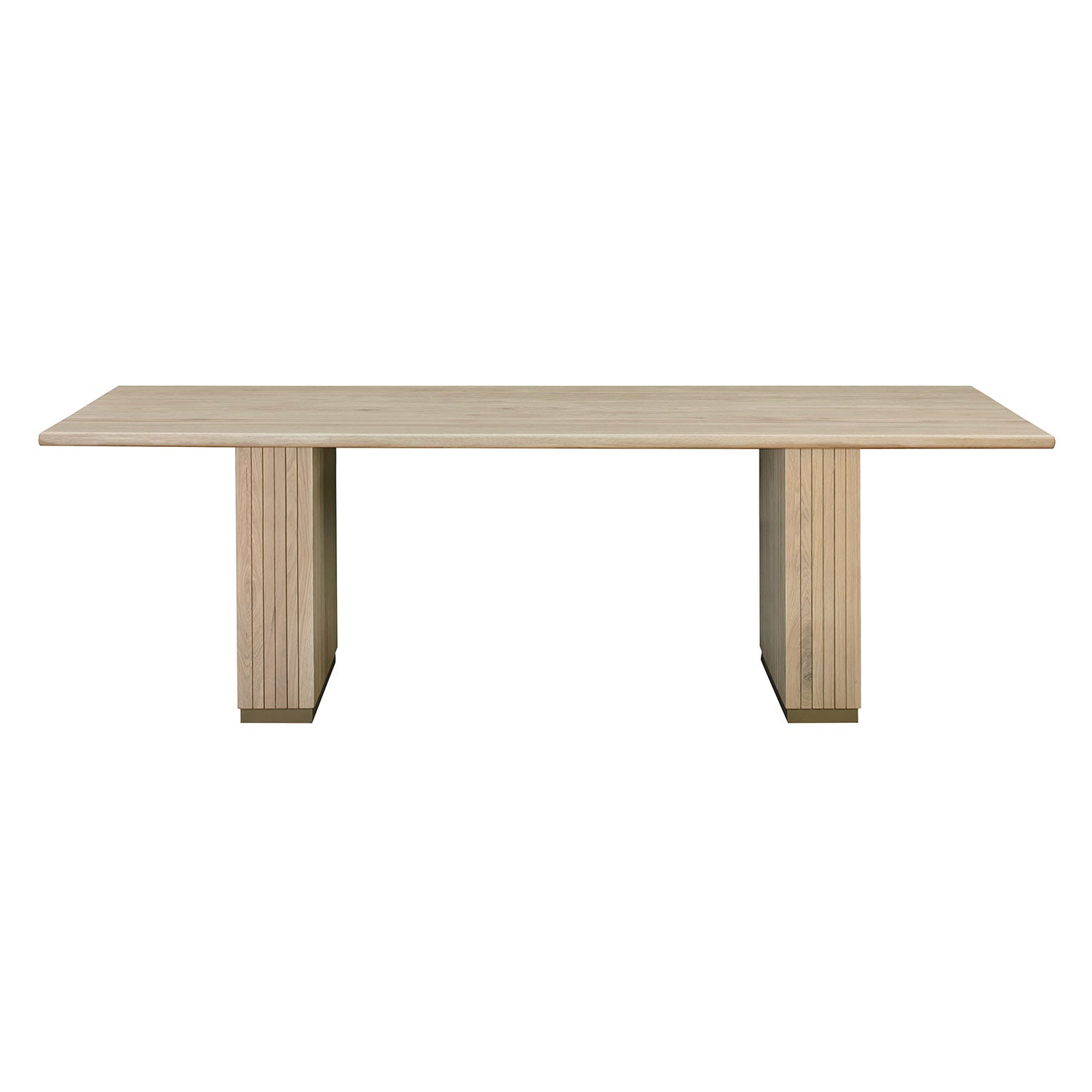 Tov Furniture Chelsea Rectangular Dining Table