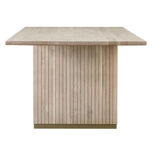 Tov Furniture Chelsea Rectangular Dining Table