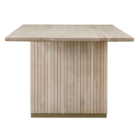 Tov Furniture Chelsea Rectangular Dining Table