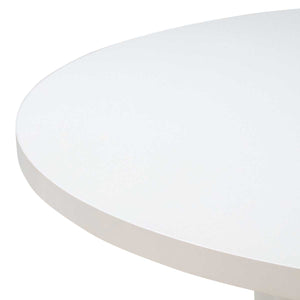 Tov Furniture Kali Round Dining Table