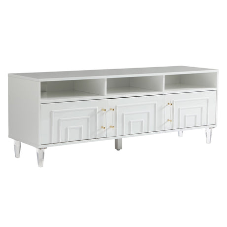 Tov Furniture Famke Media Console