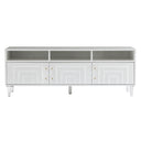 Famke Media Console | TOV