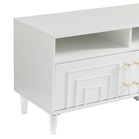 Tov Furniture Famke Media Console