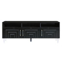 Famke Media Console | TOV