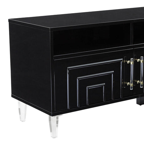 Tov Furniture Famke Media Console