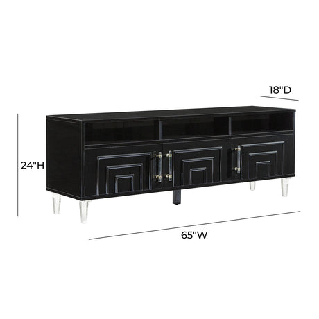 Tov Furniture Famke Media Console