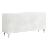 Tov Furniture Karma Lacquer Buffet