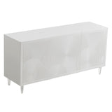 Tov Furniture Karma Lacquer Buffet