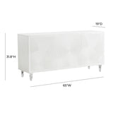 Tov Furniture Karma Lacquer Buffet