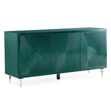 Tov Furniture Karma Lacquer Buffet