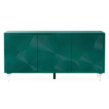 Tov Furniture Karma Lacquer Buffet