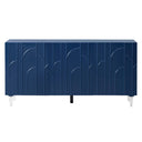 Deco Lacquer Buffet | TOV