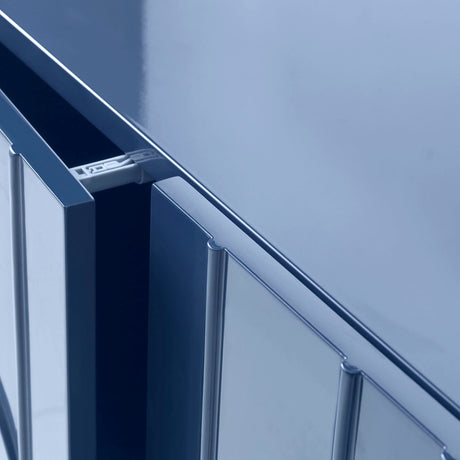Deco Lacquer Buffet | TOV