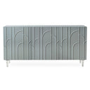 Deco Lacquer Buffet | TOV