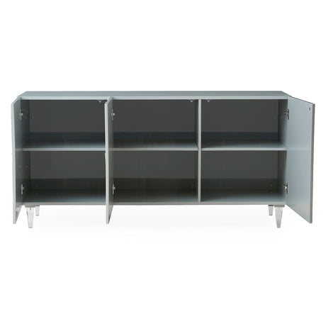 Deco Lacquer Buffet | TOV