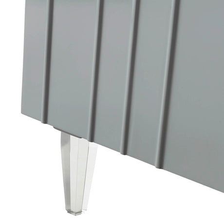 Deco Lacquer Buffet | TOV
