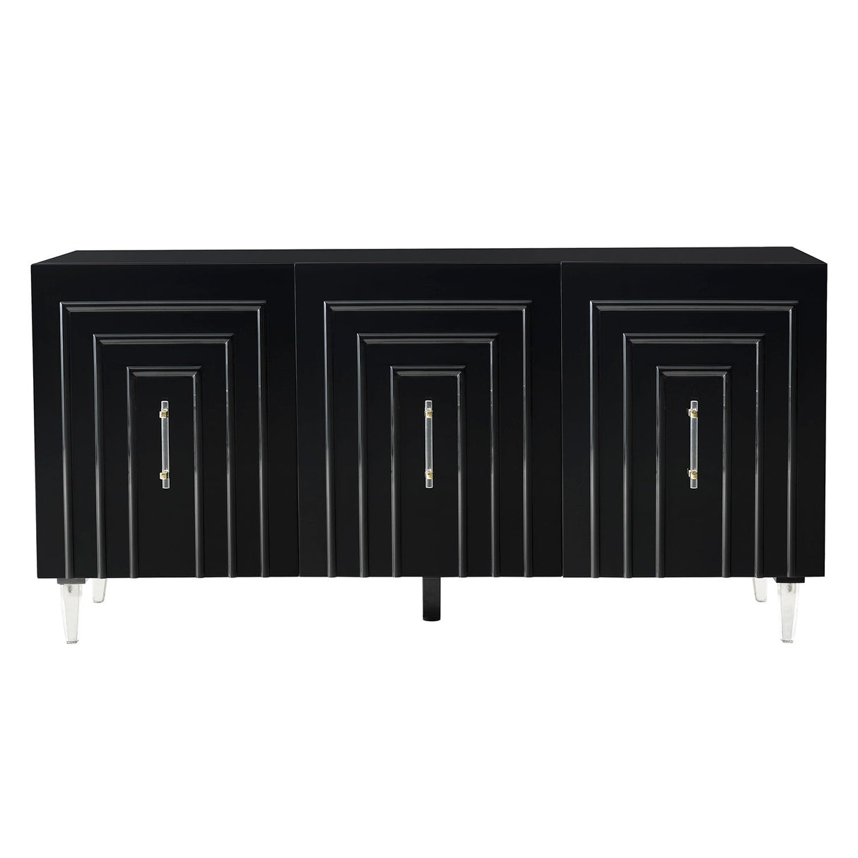 Tov Furniture Famke Lacquer Buffet