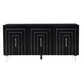 Tov Furniture Famke Lacquer Buffet