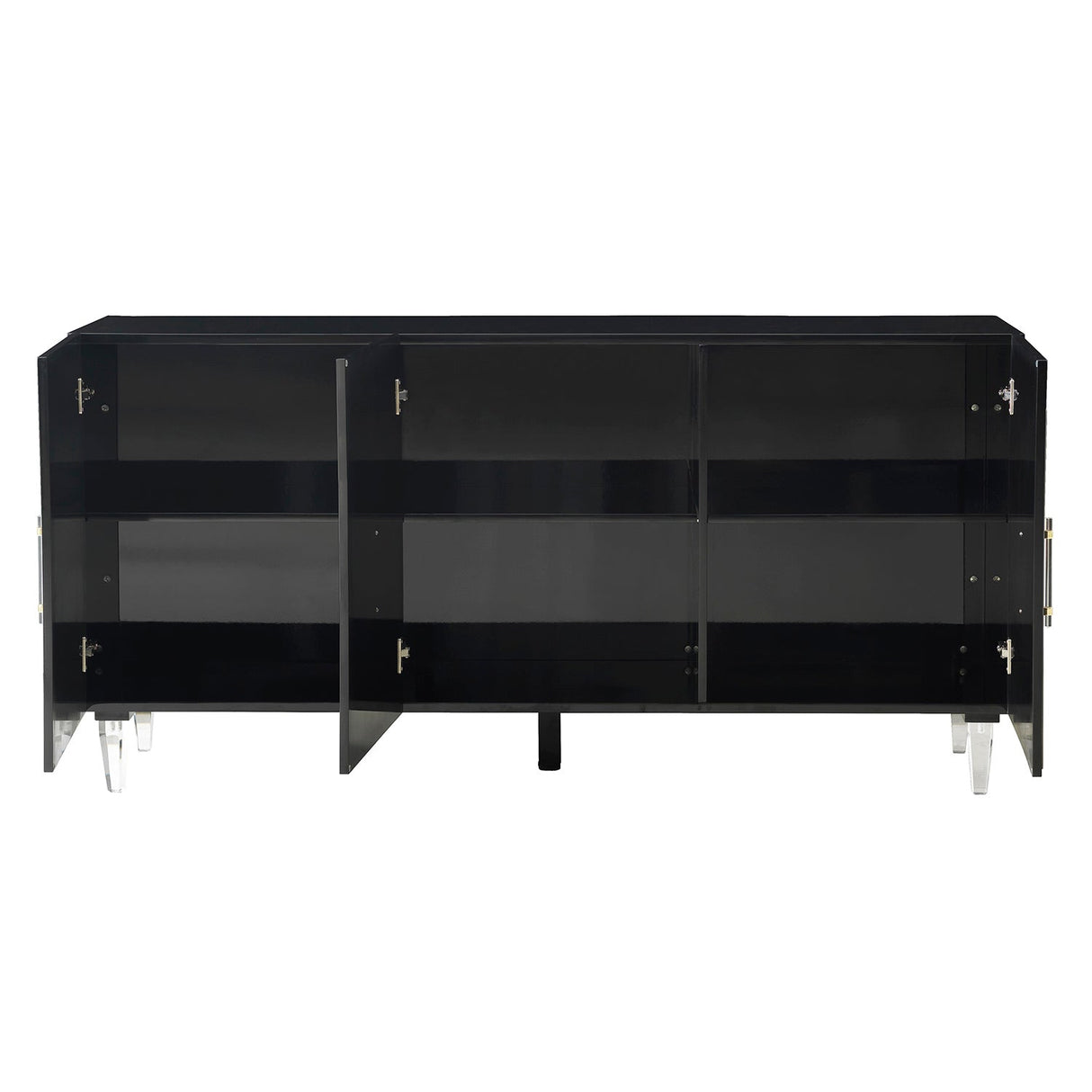 Tov Furniture Famke Lacquer Buffet