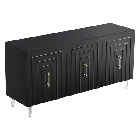 Tov Furniture Famke Lacquer Buffet