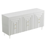 Tov Furniture Famke Lacquer Buffet