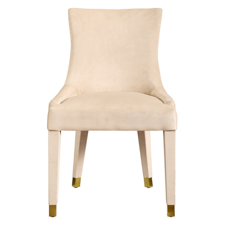 Diamond Dining Chair Set Of 2 | TOV - sold by Home Elegance USA