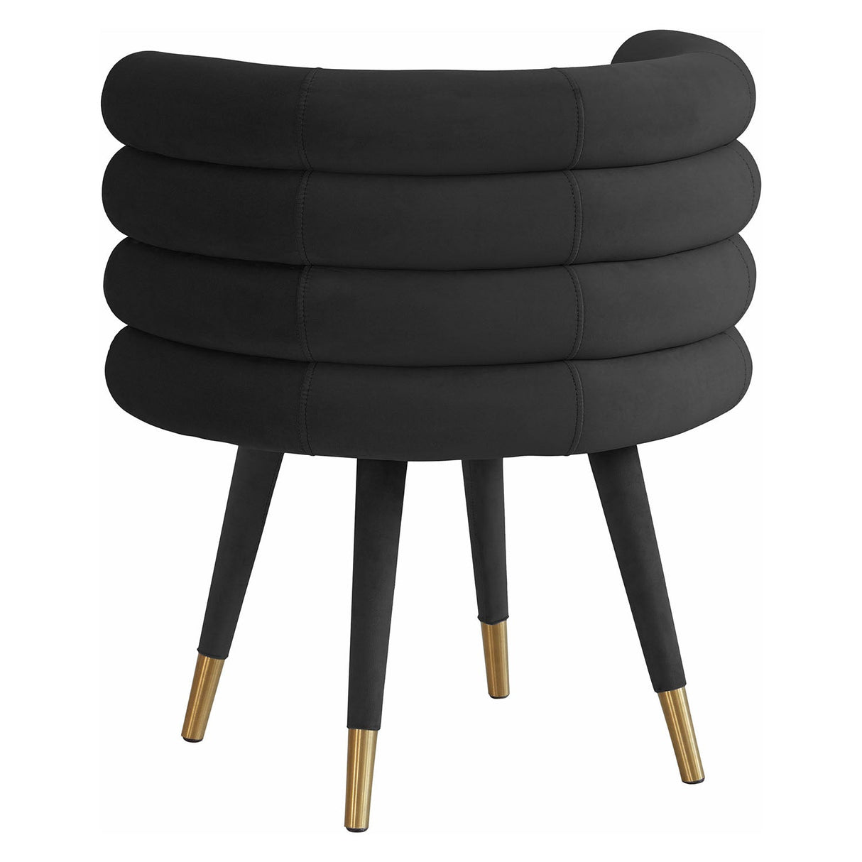 Betty Velvet Dining Chair | TOV | Home Elegance USA