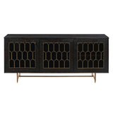 Tov Furniture Gatsby Wood Buffet