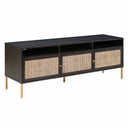 Sierra Media Console | TOV