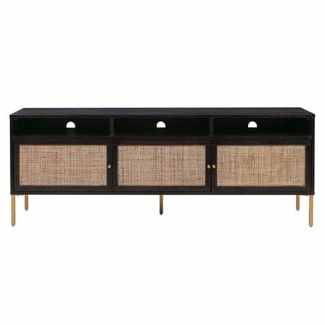 Tov Furniture Sierra Media Console