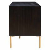 Tov Furniture Sierra Media Console