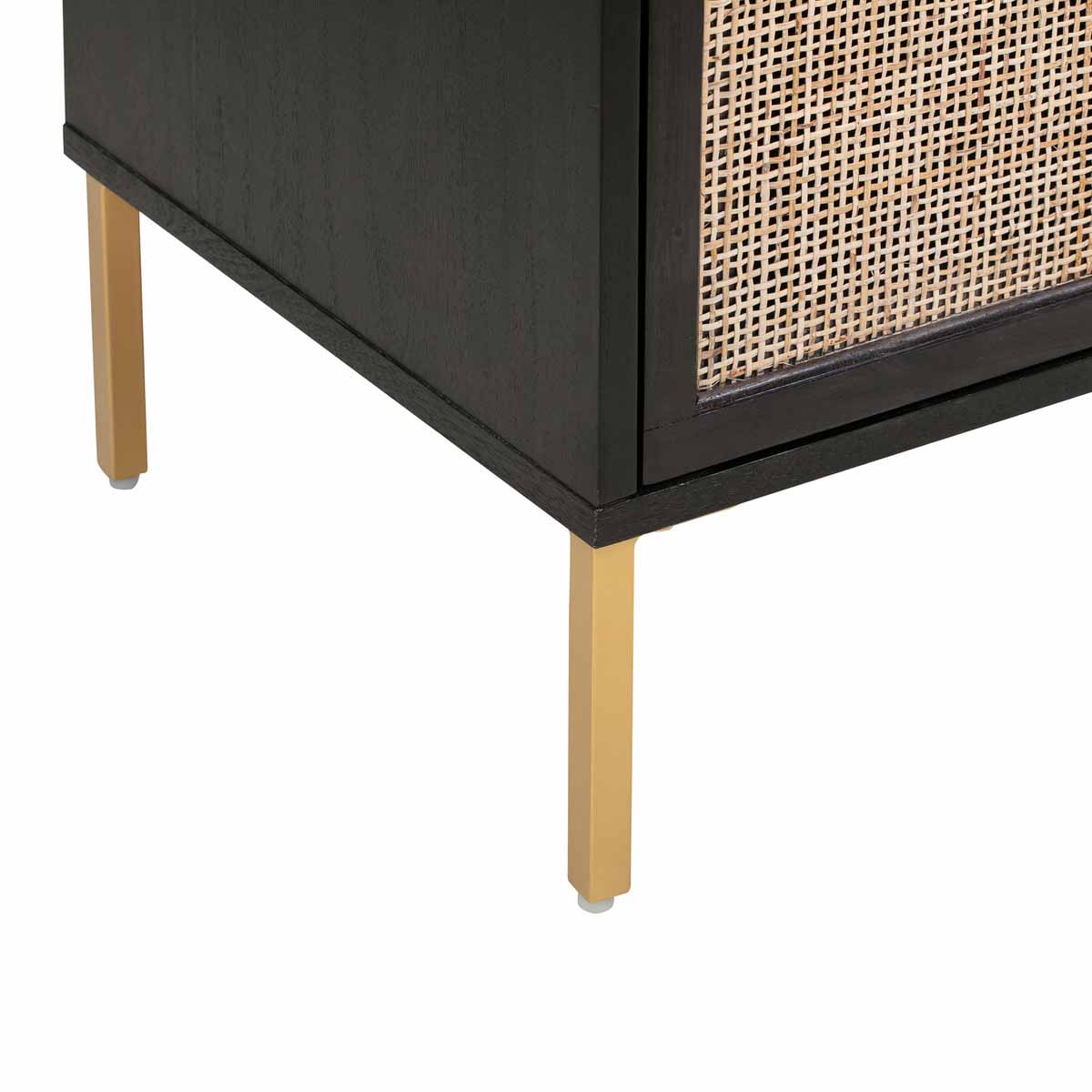 Tov Furniture Sierra Media Console