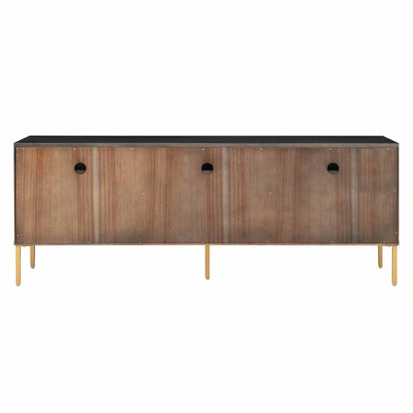 Tov Furniture Sierra Media Console