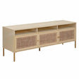 Sierra Media Console | TOV