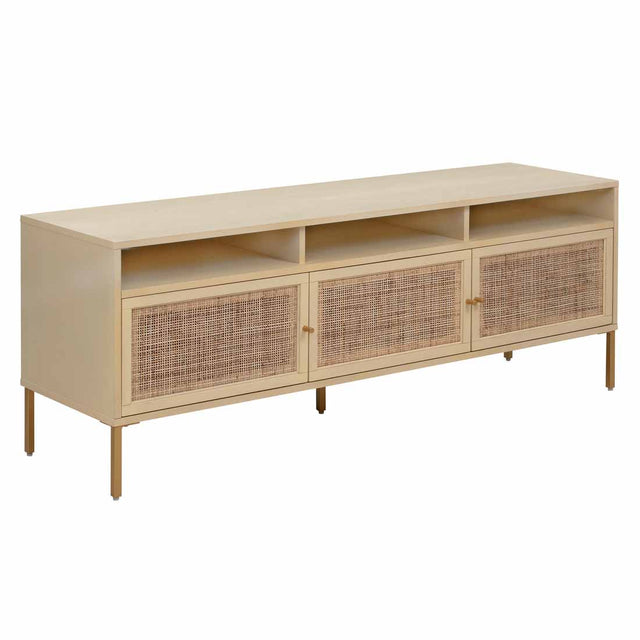 Tov Furniture Sierra Media Console