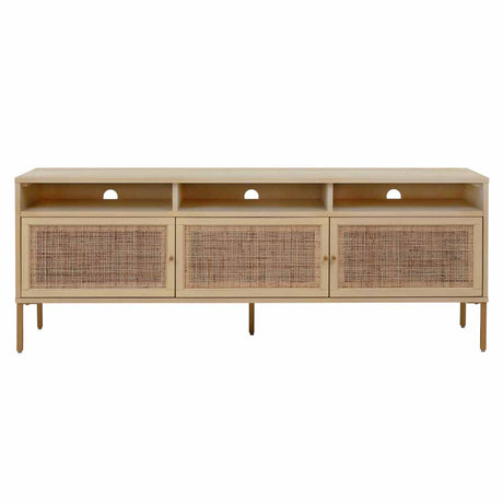 Tov Furniture Sierra Media Console