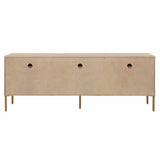 Tov Furniture Sierra Media Console