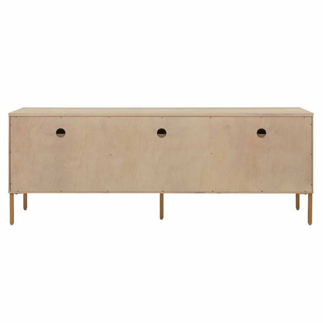 Tov Furniture Sierra Media Console