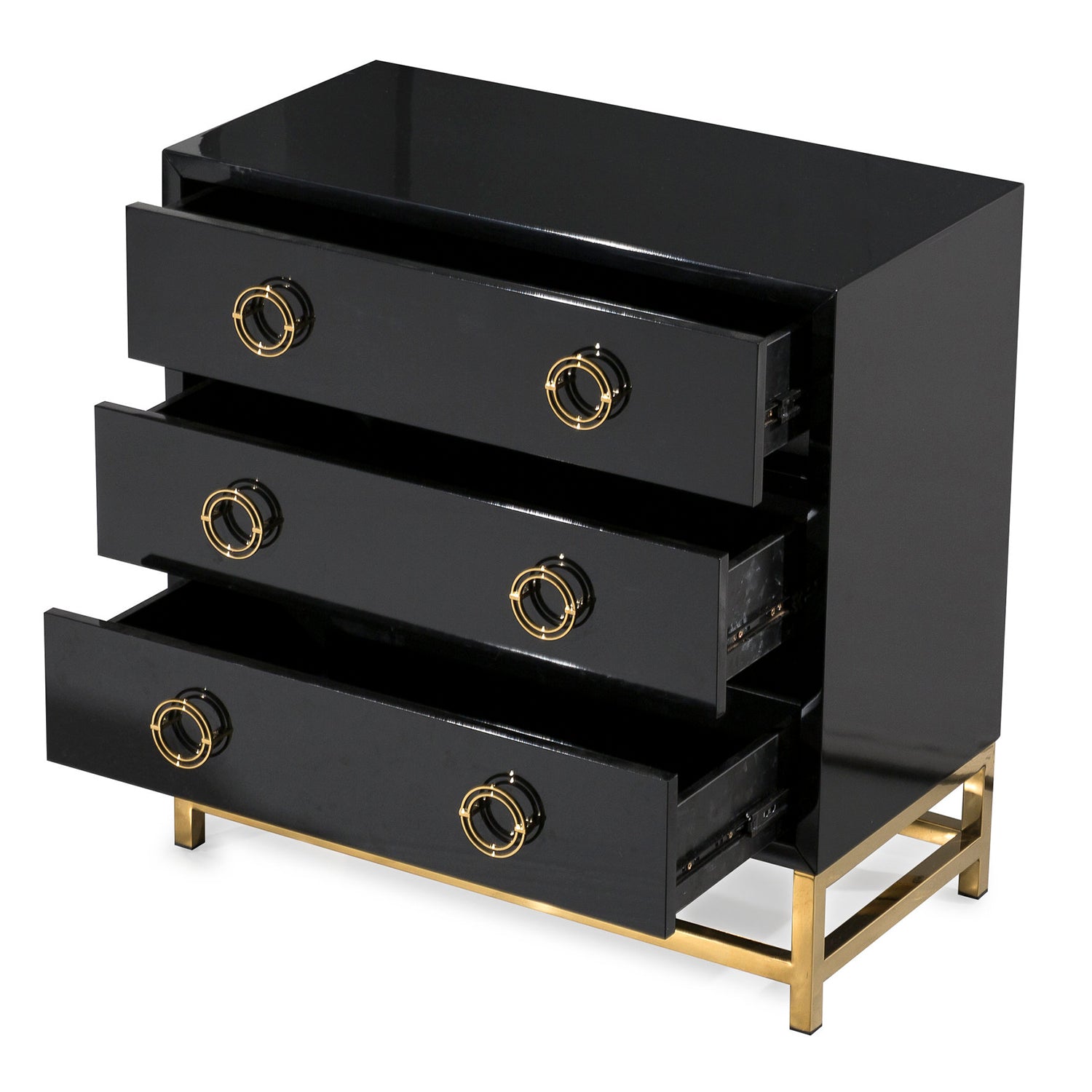 Tov Furniture Majesty Chest