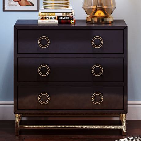 Tov Furniture Majesty Chest