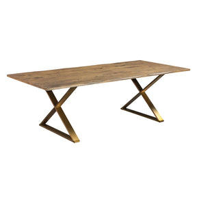 Leah Dining Table | TOV