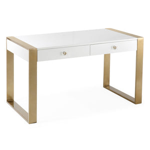 Tov Furniture Karina Writing Desk